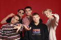 How Old Were Backstreet Boys: A Journey Through Time