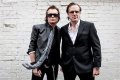 Joe Bonamassa Partner: A Deep Dive Into His Personal And Professional Life