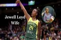 Who Is Jewell Loyd Married To? The Life And Love Of The WNBA Star